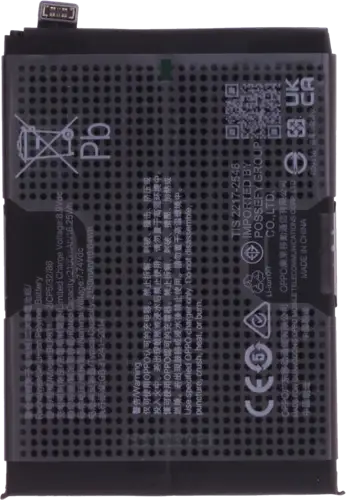 ORYGINALNA BATERIA BLP811 OPPO FIND X3 LITE - 4906019 | BLP811
