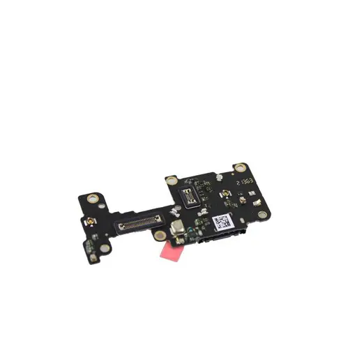 PŁYTKA CZYTNIK KARTY SIM REALME GT NEO 2 - 4972465 ( ORYGINALNY )
