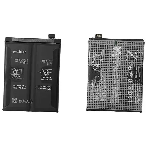 BATERIA BLP849 REALME GT 5G - 4906739 ( ORYGINALNA )