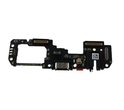 GNIAZDO ŁADOWANIA PŁYTKA USB REALME 9 PRO+ - 4909564 ( ORYGINALNE )