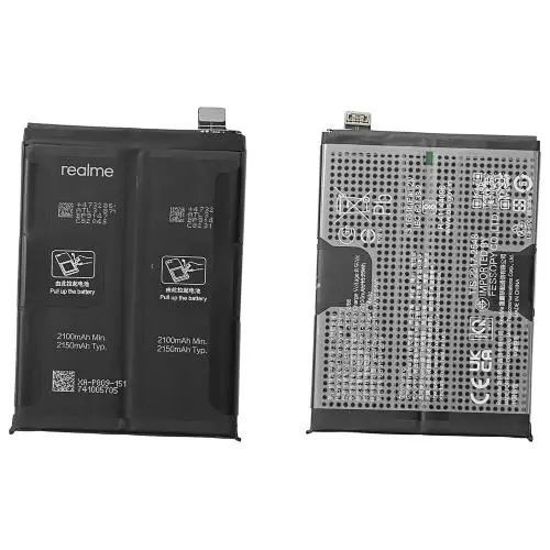 BATERIA BLP809 REALME GT MASTER EDITION - 4908169 ( ORYGINALNA )