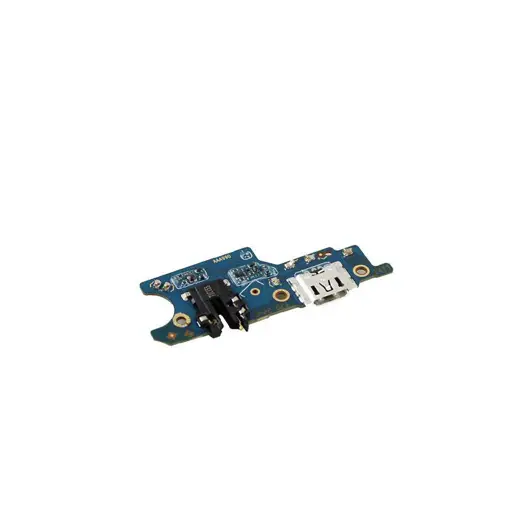 GNIAZDO ŁADOWANIA PŁYTKA USB REALME C31 - 4975545 ( ORYGINALNE )