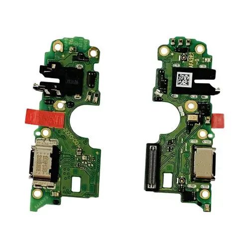 GNIAZDO ŁADOWANIA PŁYTKA ZŁĄCZE USB OPPO A74 5G A54 5G - 4969879 4968992 4969546 4969888 (ORYGINAŁ)