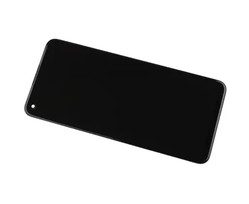 WYŚWIETLACZ LCD + EKRAN DOTYKOWY REALME 10 RMX3630 - 4130359 ( ORYGINALNY )