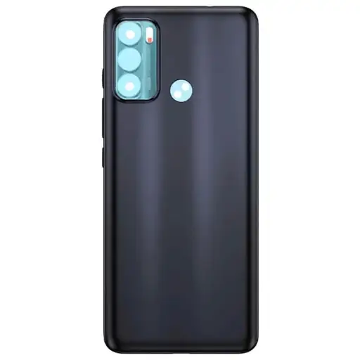 KLAPKA BATERII MOTOROLA MOTO G60 XT2135 - CZARNA - 5S58C20742 ( ORYGINALNA )