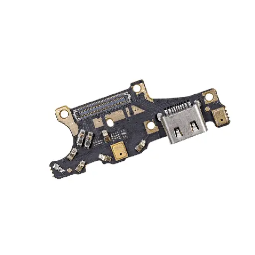 GNIAZDO ŁADOWANIA PŁYTKA ZŁĄCZE USB HUAWEI MATE 10 - 02351PRT ( ORYGINALNE )