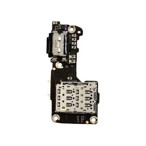 GNIAZDO ŁADOWANIA PŁYTKA ZŁĄCZE USB XIAOMI MI 12 - 56000100L300 ( ORYGINALNE )