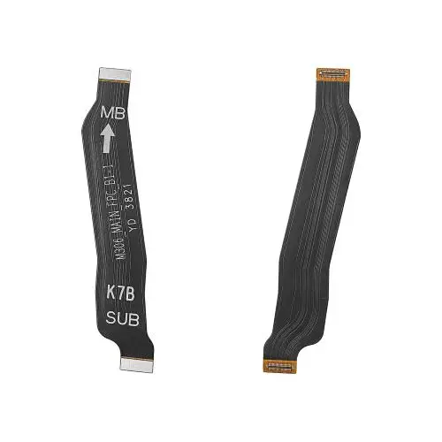 TAŚMA GŁÓWNA XIAOMI REDMI NOTE 10S - 483200008P9T ( ORYGINALNA )