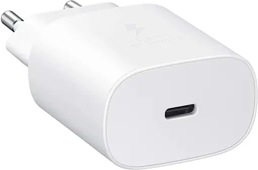 ŁADOWARKA SAMSUNG NOTE 20 ULTRA SM-N986 - BIAŁY - GH44-03055A ( ORYGINALNA )