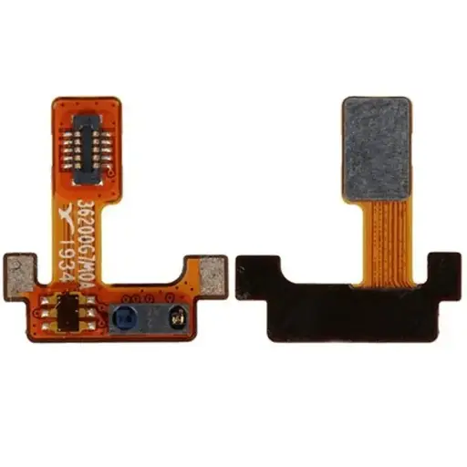 MODUŁ CZUJNIKA ZBLIŻENIOWEGO XIAOMI REDMI NOTE 8 PRO - 4830438000B3 ( ORYGINALNY )