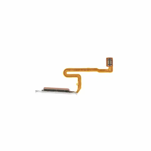 TAŚMA CZYTNIK LINII PAPILARNYCH XIAOMI REDMI NOTE 10 PRO - ZŁOTY - 49010000495F ( ORYGINALNA )
