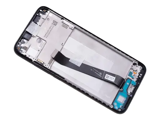 WYŚWIETLACZ LCD + EKRAN DOTYKOWY XIAOMI REDMI 7 CZARNY 560610096033 | 560610115033 (ORYGINALNY)