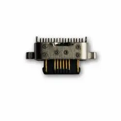 GNIAZDO ŁADOWANIA ZŁĄCZE USB MOTOROLA MOTO G7 POWER XT1955 - S938C41264 ( ORYGINALNE )