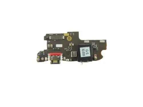 GNIAZDO ŁADOWANIA MOTOROLA MOTO ONE FUSION PLUS XT2067 - 5P68C16867 (ORYGINAŁ)