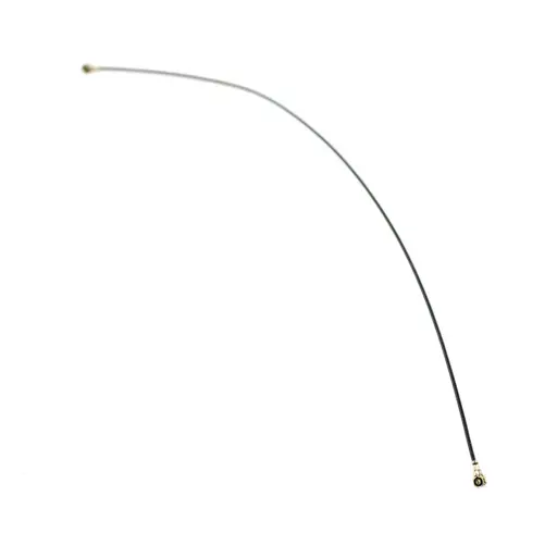 KABEL ANTENOWY 127.7MM MOTOROLA MOTO E40 XT2159 - S948D20988 ( ORYGINALNY )