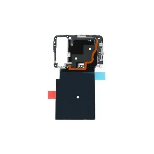 ORYGINALNA RAMKA PŁYTY GŁÓWNEJ HUAWEI P30 - 02352NLS