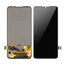 WYŚWIETLACZ LCD + EKRAN DOTYKOWY MOTOROLA MOTO ONE ZOOM XT2010 - 5D68C14653 | 5D68C14653PW | SD68D06878RR (ORYGINALNY SERVICE PACK)
