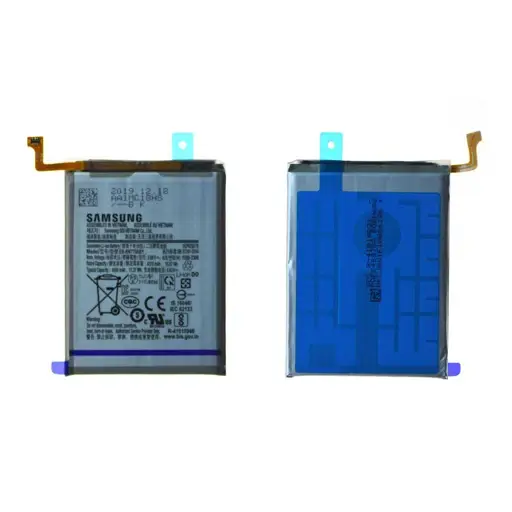 BATERIA SAMSUNG NOTE 10 LITE SM-N770 EB-BN770ABY 4500MAH GH82-22054A (ORYGINALNA)