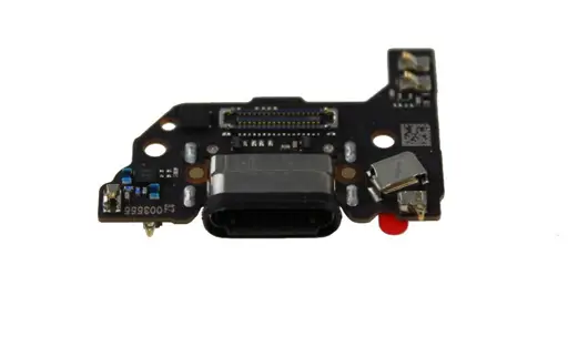 GNIAZDO ŁADOWANIA PŁYTKA ZŁĄCZE USB XIAOMI MI 11 LITE 4G - 56000100K900 | 5600010K9A00 (ORYGINALNE)