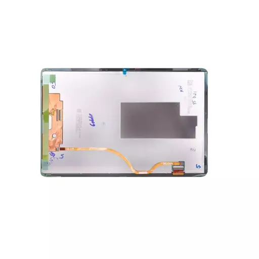 WYŚWIETLACZ LCD + EKRAN DOTYKOWY SAMSUNG TAB S8 SM-X700 SM-X706 - CZARNY - GH82-27901A ( ORYGINALNY )