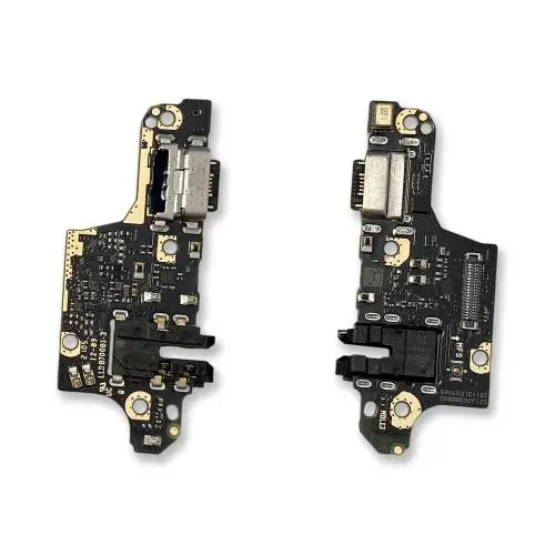 GNIAZDO ŁADOWANIA PŁYTKA ZŁĄCZE USB XIAOMI POCO X3 PRO - 560001J20S00 ( ORYGINALNE )