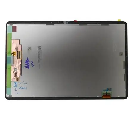 WYŚWIETLACZ LCD + EKRAN DOTYKOWY SAMSUNG TAB S7 SM-T875 - CZARNY - GH82-23646A | GH82-23873A (ORYGINALNY SERVICE PACK)