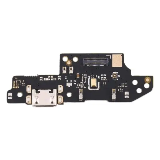 GNIAZDO ŁADOWANIA PŁYTKA ZŁĄCZE USB XIAOMI REDMI 9AT - 560003C3LV00 ( ORYGINALNE )