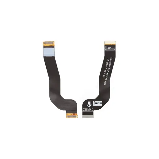 TAŚMA FLEX WYŚWIETLACZA SAMSUNG GALAXY S22 5G SM-S901 GH82-27555A (ORYGINALNA)