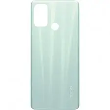 KLAPKA BATERII OPPO A53 A53S - ZIELONA - 3016781 ( ORYGINALNA )