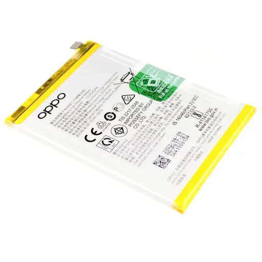ORYGINALNA BATERIA BLP817 OPPO A15 A15S - 4905609 | BLP817