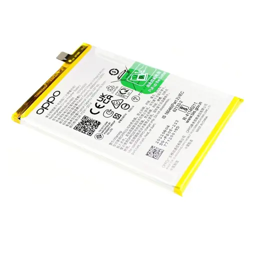 BATERIA BLP805 OPPO A16 A16S A53 53S A93 5G A74 5G A54 5G A55 5G - 4905181 | 4906217 | 4908025 | BLP805 (ORYGINALNA)