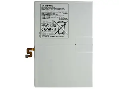 BATERIA SAMSUNG TAB S5E SM-T725 EB-BT725ABU 7040MAH GH43-04928A (ORYGINALNA)