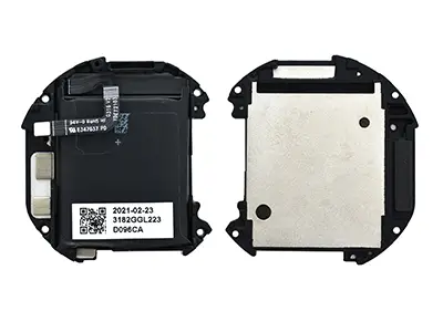 BATERIA HUAWEI WATCH PRO 3 ELITE GALILEO - L50E - 02354JPV ( ORYGINALNA )