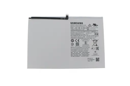 BATERIA SAMSUNG TAB A7 WIFI SM-T500 SM-T505 SCUD-WT-N19 7040MAH GH81-19691A | GH81-22315A (ORYGINALNA)