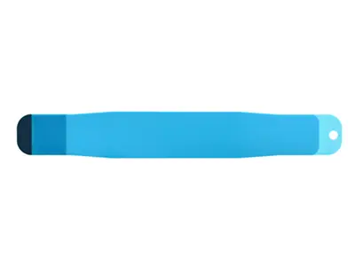 FOLIA KLEJĄCA BATERII SAMSUNG GALAXY TAB A7 10.4 LTE SM-T505 GH81-19679A (ORYGINALNA)