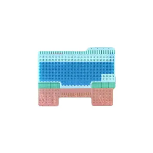 FOLIA KLEJĄCA BATERII XIAOMI MI NOTE 10 PRO 32140000015Z (ORYGINALNA)