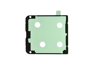 FOLIA KLEJĄCA KLAPKI BATERII SAMSUNG GALAXY Z FLIP SM-F700 GH02-20435A (ORYGINALNA)