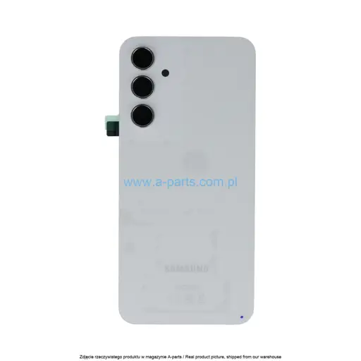 KLAPKA BATERII SAMSUNG A54 5G SM-A546 - BIAŁA - GH82-30703B ( ORYGINALNA )