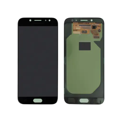 WYŚWIETLACZ LCD + EKRAN DOTYKOWY SAMSUNG J730 GALAXY J7 2017 CZARNY GH97-20736A | GH97-20801A (ORYGINALNY)