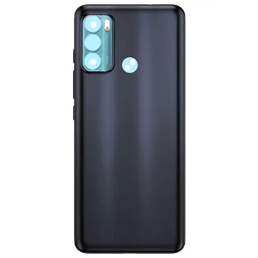KLAPKA BATERII MOTOROLA MOTO G60 XT2135 - SZARA - S948D13827 5S58C20208 ( ORYGINALNA )