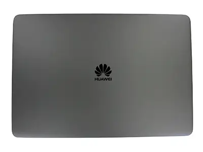 OBUDOWA GÓRNA HUAWEI MATEBOOK D - SZARA - 97060CAC ( ORYGINALNA )