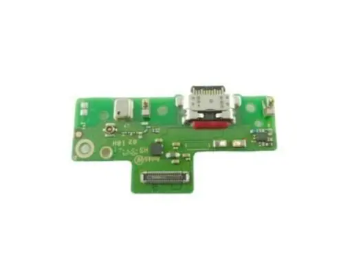PŁYTKA GNIAZDO ŁADOWANIA USB MOTOROLA MOTO G8 XT2045 - SB28C68393 ( ORYGINALNE )