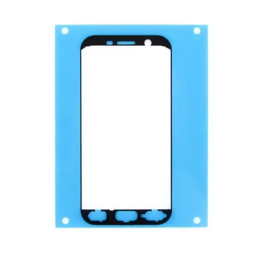 FOLIA KLEJĄCA WYŚWIETLACZA SAMSUNG GALAXY A5 2017 SM-A520 GH81-14350A (ORYGINALNA)