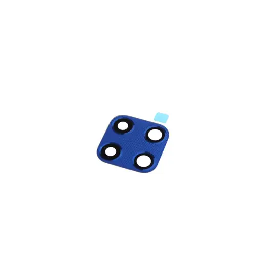 SZYBKA KAMERY MOTOROLA MOTO G 5G PLUS XT2075 - NIEBIESKA - SL98C78966 ( ORYGINALNA )