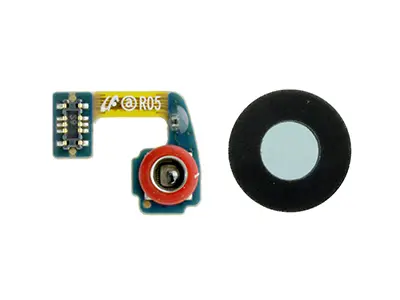 TAŚMA Z PŁYTKĄ BAROMETRU SAMSUNG WATCH ACTIVE2 SM-R830 - GH59-15162A ( ORYGINALNA )