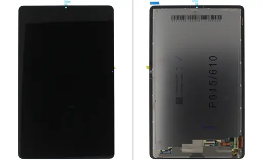 WYŚWIETLACZ LCD + EKRAN DOTYKOWY SAMSUNG TAB S6 LITE SM-P615 SM-P610 - SZARY - GH82-22896A | GH82-22924A (ORYGINALNY SERVICE PACK)