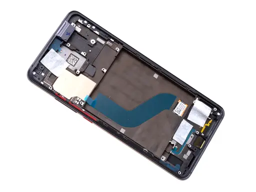 WYŚWIETLACZ LCD + EKRAN DOTYKOWY XIAOMI MI 9T MI 9T PRO CZARNY 560110014033 | 560110015033 (ORYGINALNY)